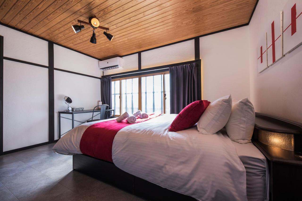 Casa vacanze Shiki Homes Asuka