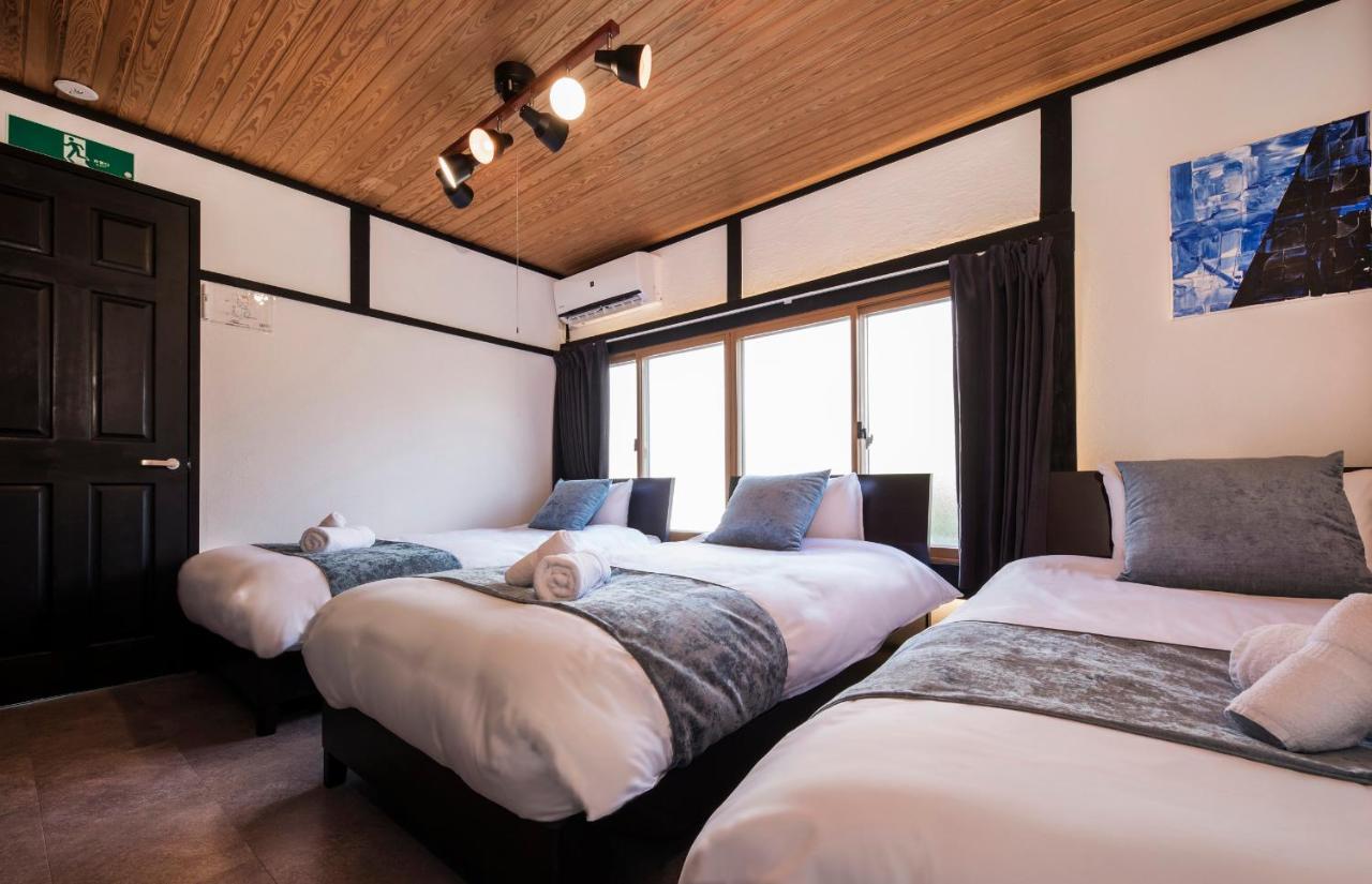 Shiki Homes Asuka * Kyōto